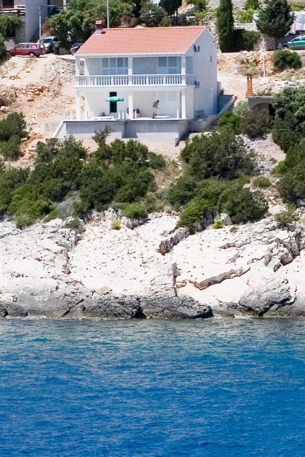 Na Krilima Andela - Angel Of The Adriatic Apartament *